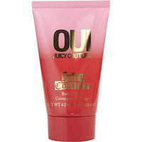 JUICY COUTURE OUI by Juicy Couture BODY CREAM 4.2 OZ EasyOptionXY LLC