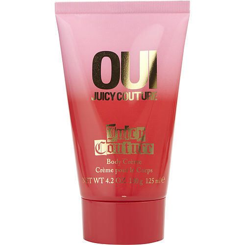 JUICY COUTURE OUI by Juicy Couture BODY CREAM 4.2 OZ EasyOptionXY LLC