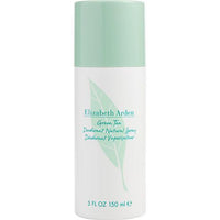 GREEN TEA by Elizabeth Arden DEODORANT SPRAY 5 OZ EasyOptionXY LLC