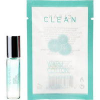 CLEAN WARM COTTON & MANDARIN by Clean EAU FRAICHE ROLLERBALL .17 OZ MINI EasyOptionXY LLC