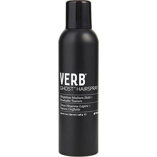 VERB by VERB GHOST HAIRSPRAY 7 OZ EasyOptionXY LLC