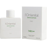 L'ORIENTAL by ESTELLE EWEN EDT SPRAY 3.4 OZ (WHITE EDITION) EasyOptionXY LLC