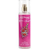 ED HARDY HEARTS & DAGGERS by Christian Audigier BODY MIST 8 OZ EasyOptionXY LLC