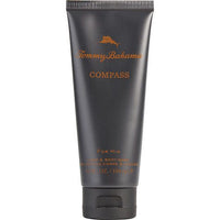 TOMMY BAHAMA COMPASS by Tommy Bahama HAIR AND BODY WASH 3.4 OZ EasyOptionXY LLC
