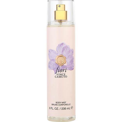 VINCE CAMUTO FIORI by Vince Camuto BODY MIST 8 OZ EasyOptionXY LLC