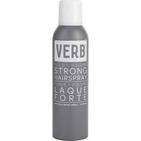 VERB by VERB STRONG HAIRSPRAY 7 OZ EasyOptionXY LLC