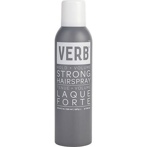 VERB by VERB STRONG HAIRSPRAY 7 OZ EasyOptionXY LLC