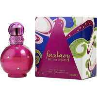 FANTASY BRITNEY SPEARS by Britney Spears EAU DE PARFUM SPRAY 1 OZ (UNBOXED) EasyOptionXY LLC