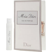 MISS DIOR (CHERIE) by Christian Dior EAU DE PARFUM SPRAY VIAL ON CARD EasyOptionXY LLC