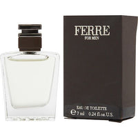 FERRE by Gianfranco Ferre EDT .24 OZ MINI EasyOptionXY LLC