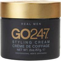GO247 by GO247 STYLING CREAM 2 OZ EasyOptionXY LLC