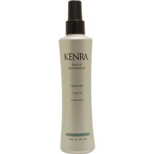 KENRA by Kenra DAILY PROVISION LIGHT WEIGHT LEAVE IN CONDITIONER 8 OZ EasyOptionXY LLC