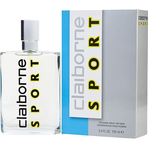 CLAIBORNE SPORT by Liz Claiborne COLOGNE SPRAY 3.4 OZ EasyOptionXY LLC