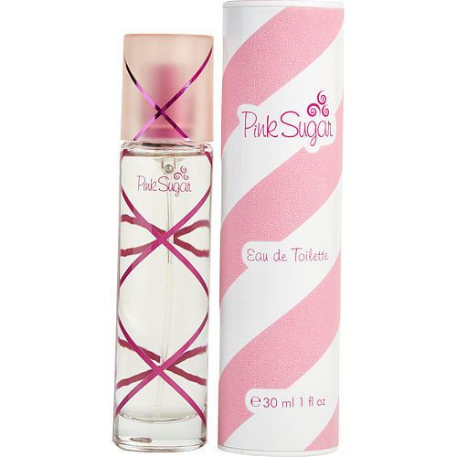 PINK SUGAR by Aquolina EDT SPRAY 1 OZ EasyOptionXY LLC