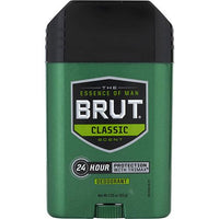 BRUT by Faberge DEODORANT STICK 2.25 OZ EasyOptionXY LLC