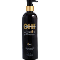 CHI by CHI ARGAN OIL PLUS MORINGA OIL CONDITIONER 11.5 OZ EasyOptionXY LLC