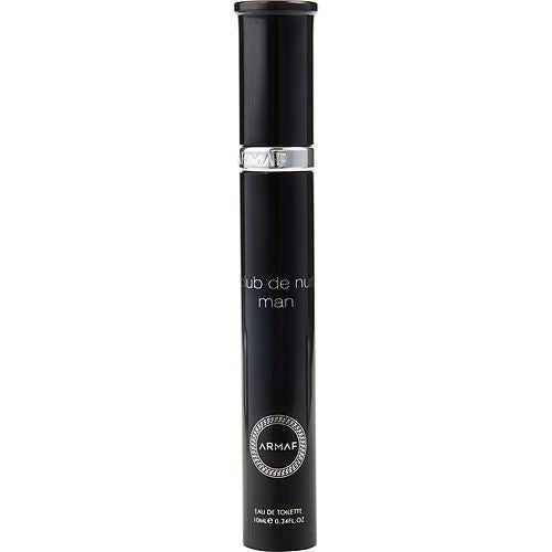 ARMAF CLUB DE NUIT by Armaf EDT SPRAY PEN .34 OZ MINI EasyOptionXY LLC