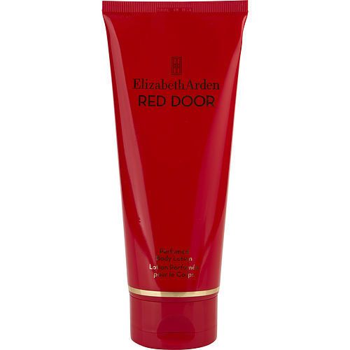 RED DOOR by Elizabeth Arden BODY LOTION 6.8 OZ EasyOptionXY LLC