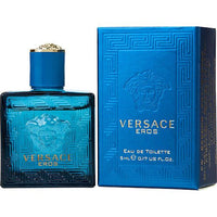VERSACE EROS by Gianni Versace EDT .17 OZ MINI EasyOptionXY LLC