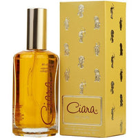 CIARA 80% by Revlon COLOGNE SPRAY 2.3 OZ EasyOptionXY LLC