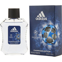 ADIDAS UEFA CHAMPIONS LEAGUE by Adidas EDT SPRAY 3.4 OZ (CHAMPIONS EDITION) EasyOptionXY LLC