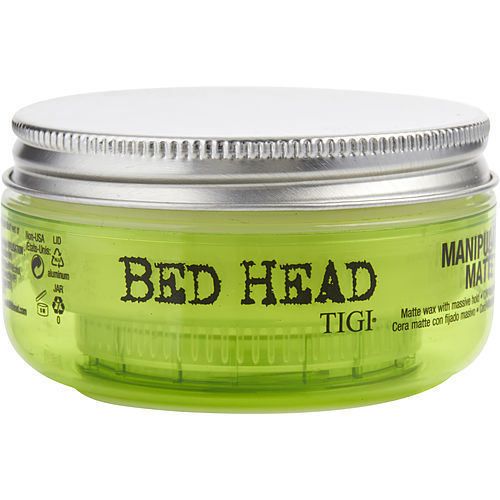 BED HEAD by Tigi MANIPULATOR MATTE 2 OZ EasyOptionXY LLC