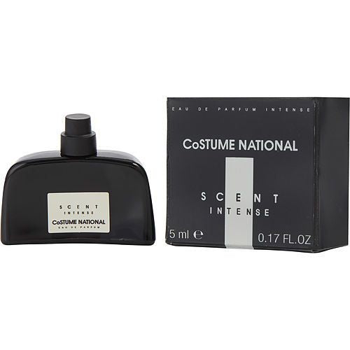 COSTUME NATIONAL SCENT INTENSE by Costume National EAU DE PARFUM .17 OZ MINI EasyOptionXY LLC