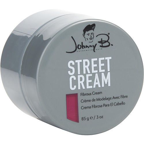 Johnny B by Johnny B STREET CREAM 3 OZ EasyOptionXY LLC