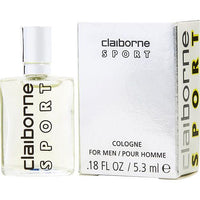 CLAIBORNE SPORT by Liz Claiborne COLOGNE .18 OZ MINI EasyOptionXY LLC