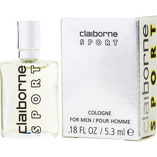 CLAIBORNE SPORT by Liz Claiborne COLOGNE .18 OZ MINI EasyOptionXY LLC
