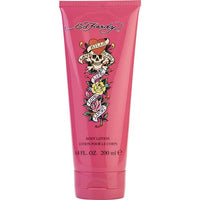 ED HARDY by Christian Audigier BODY LOTION 6.8 OZ EasyOptionXY LLC
