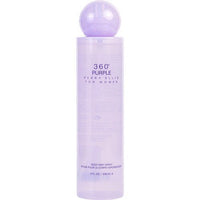 PERRY ELLIS 360 PURPLE by Perry Ellis BODY MIST 8 OZ EasyOptionXY LLC
