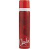 CHARLIE RED by Revlon BODY SPRAY 2.5 OZ EasyOptionXY LLC