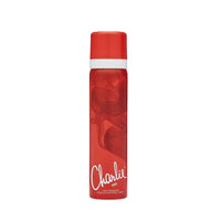 CHARLIE RED by Revlon BODY SPRAY 2.5 OZ EasyOptionXY LLC