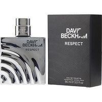 DAVID BECKHAM RESPECT by David Beckham EDT SPRAY 3 OZ EasyOptionXY LLC