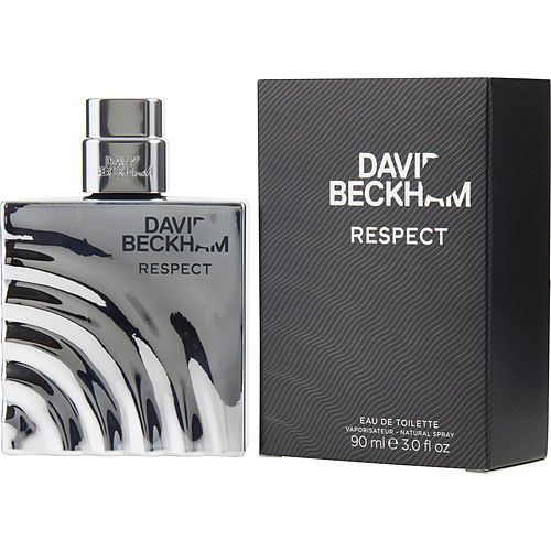 DAVID BECKHAM RESPECT by David Beckham EDT SPRAY 3 OZ EasyOptionXY LLC
