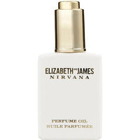 NIRVANA WHITE by Elizabeth and James PERFUME OIL .47 OZ EasyOptionXY LLC