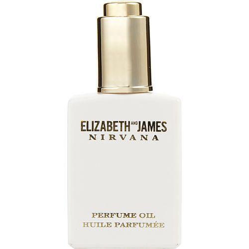 NIRVANA WHITE by Elizabeth and James PERFUME OIL .47 OZ EasyOptionXY LLC