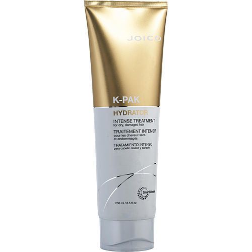 JOICO by Joico K PAK INTENSE HYDRATOR FOR DRY AND DAMAGED HAIR 8.5 OZ EasyOptionXY LLC