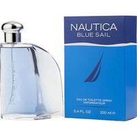 NAUTICA BLUE SAIL by Nautica EDT SPRAY 3.4 OZ EasyOptionXY LLC