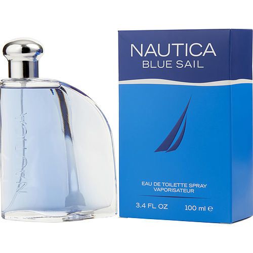 NAUTICA BLUE SAIL by Nautica EDT SPRAY 3.4 OZ EasyOptionXY LLC
