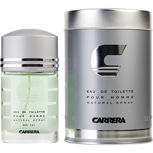 CARRERA by Muelhens EDT SPRAY 1.7 OZ EasyOptionXY LLC