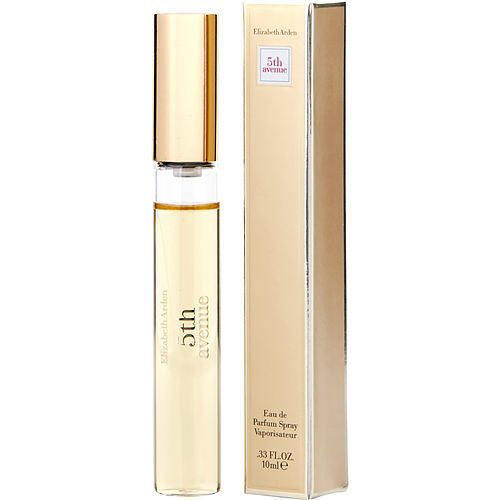 FIFTH AVENUE by Elizabeth Arden EAU DE PARFUM ROLLERBALL 0.33 OZ MINI EasyOptionXY LLC