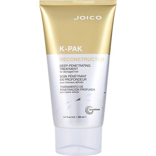 JOICO by Joico K PAK DEEP PENETRATING RECONSTRUCTOR FOR DAMAGED HAIR 5.1 OZ EasyOptionXY LLC
