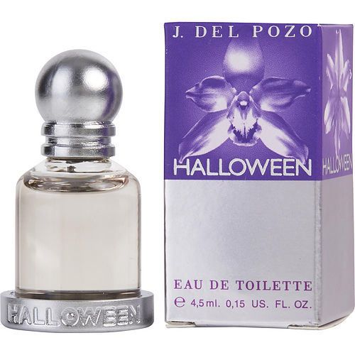 HALLOWEEN by Jesus del Pozo EDT .15 OZ MINI EasyOptionXY LLC
