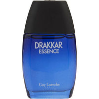 DRAKKAR ESSENCE by Guy Laroche EDT .5 OZ (UNBOXED) EasyOptionXY LLC