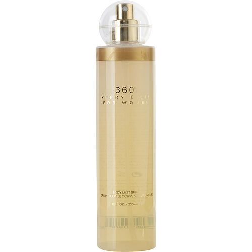 PERRY ELLIS 360 by Perry Ellis BODY MIST 8 OZ EasyOptionXY LLC