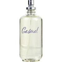 CASUAL by Paul Sebastian FINE PARFUM SPRAY 4 OZ *TESTER EasyOptionXY LLC