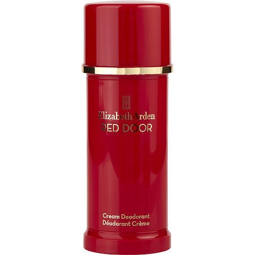 RED DOOR by Elizabeth Arden DEODORANT CREAM 1.5 OZ EasyOptionXY LLC
