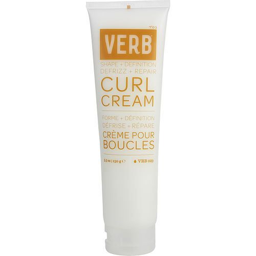VERB by VERB CURL CREAM 5.3 OZ EasyOptionXY LLC